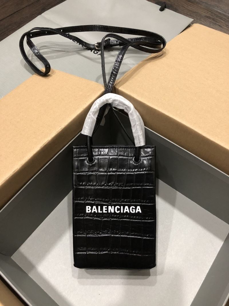 Balenciaga Top Handle Bags